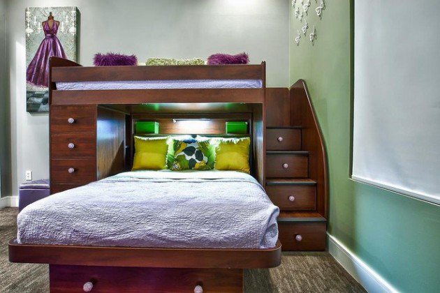 smart renovation beds