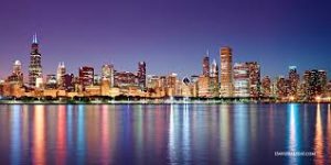 Chicago building code violation
