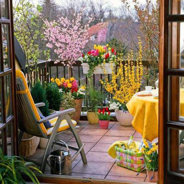 Balcony remodel ideas forchicago